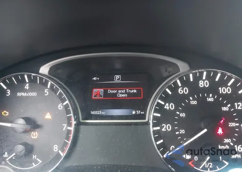 2017 Nissan Altima 2.5 S from USA, damaged, VIN 1N4AL3AP6HN353100